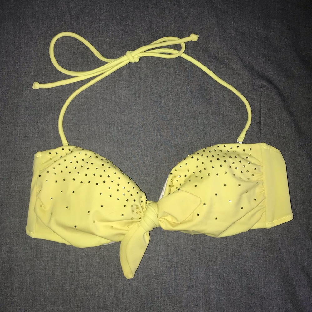 Victoria Secret Bikini Top